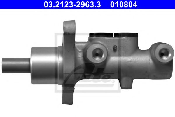 ATE 03.2123-2963.3 Brake Master Cylinder